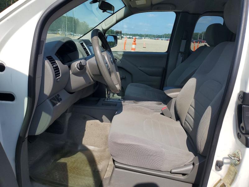 Продаж на аукціоні авто 2017 Nissan Frontier, vin: 1N6BD0CT9HN744257, номер лоту: 62312326