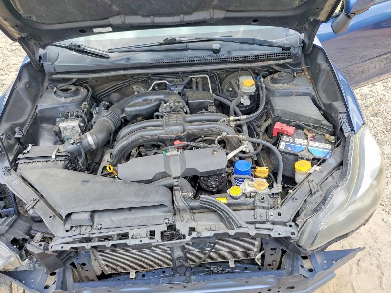 Продажа на аукционе авто 2013 Subaru Xv Crosstrek, vin: JF2GPAKC1D2824558, номер лота: 59644066