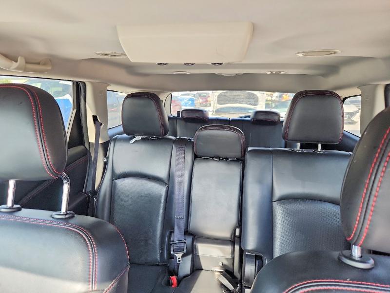 Aukcja sprzedaży 2017 Dodge Journey, vin: 3C4PDCEGXHT549780, numer aukcji: 62490806