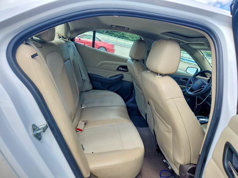 2015 Chevrolet Malibu მანქანა იყიდება აუქციონზე, vin: 1G11C5SL3FF235006, აუქციონის ნომერი: 62388356