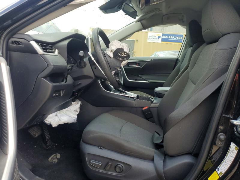 Aukcja sprzedaży 2025 Toyota Rav4, vin: 2T3W1RFV0SC320336, numer aukcji: 60170666