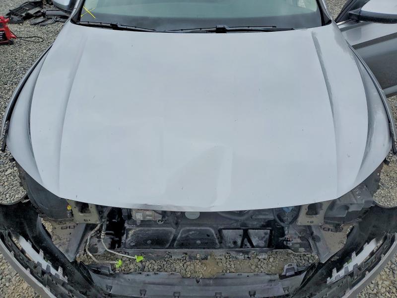 2021 Volkswagen Jetta მანქანა იყიდება აუქციონზე, vin: 3VWE57BU0MM009832, აუქციონის ნომერი: 61153066