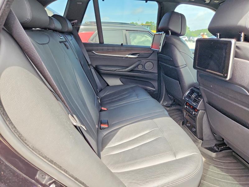 Продажа на аукционе авто 2016 Bmw X5, vin: 5UXKR6C5XG0J81965, номер лота: 62348266