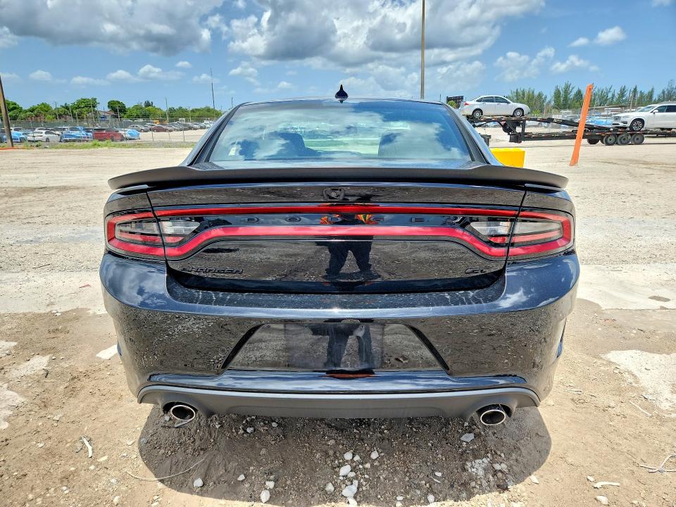 Aukcja sprzedaży 2023 Dodge Charger, vin: 2C3CDXHG6PH591974, numer aukcji: 61216776