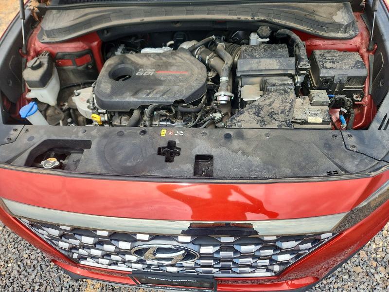 Продажа на аукционе авто 2019 Hyundai Santa Fe, vin: 5NMS5CAA3KH115665, номер лота: 60368146