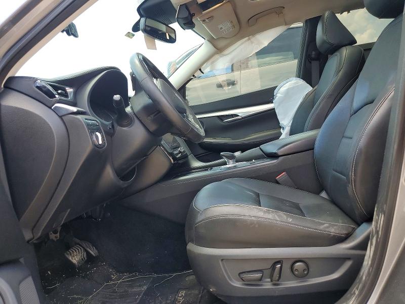 Продажа на аукционе авто 2020 Infiniti Qx50, vin: 3PCAJ5M14LF100769, номер лота: 59686116