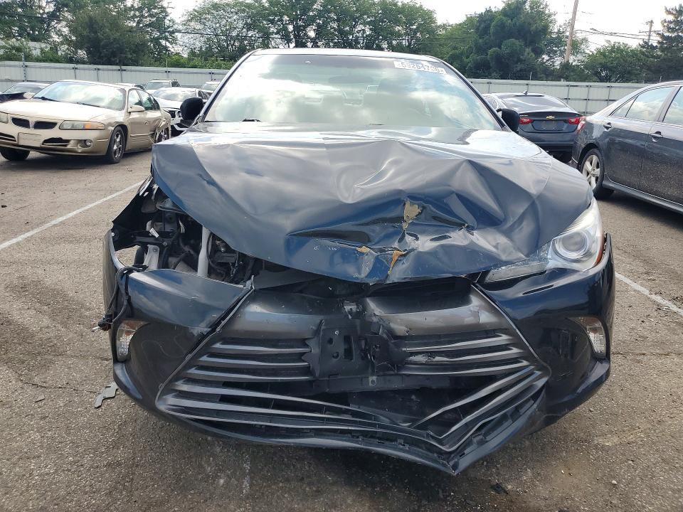 Продажа на аукционе авто 2017 Toyota Camry Hybrid, vin: 4T1BD1FK9HU215694, номер лота: 59254796