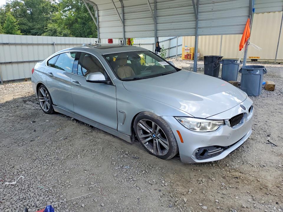 Продажа на аукционе авто 2016 Bmw 428, vin: WBA4A9C50GG507277, номер лота: 61678896
