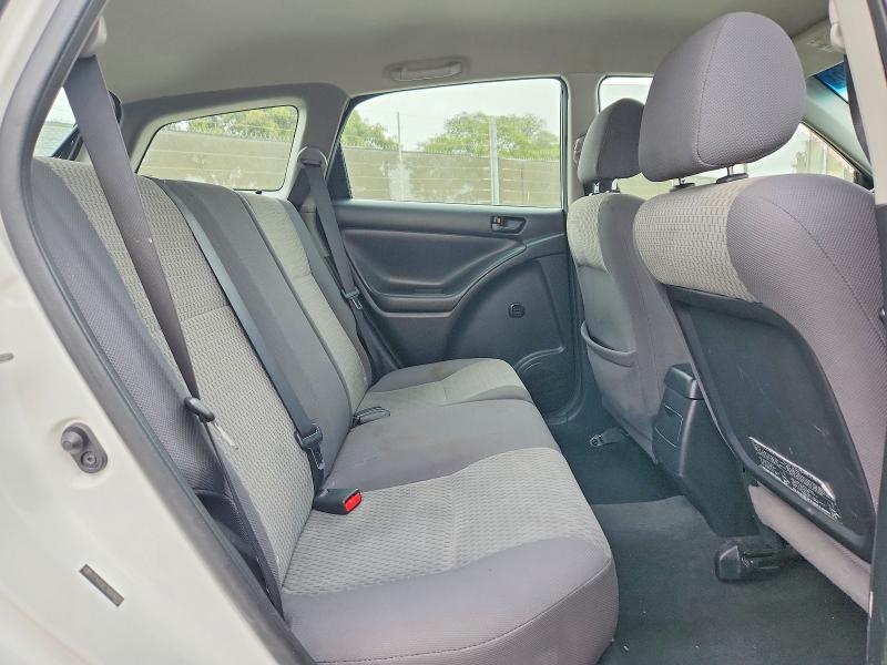 Aukcja sprzedaży 2008 Toyota Corolla Matrix, vin: 2T1KR32E78C696902, numer aukcji: 60788256