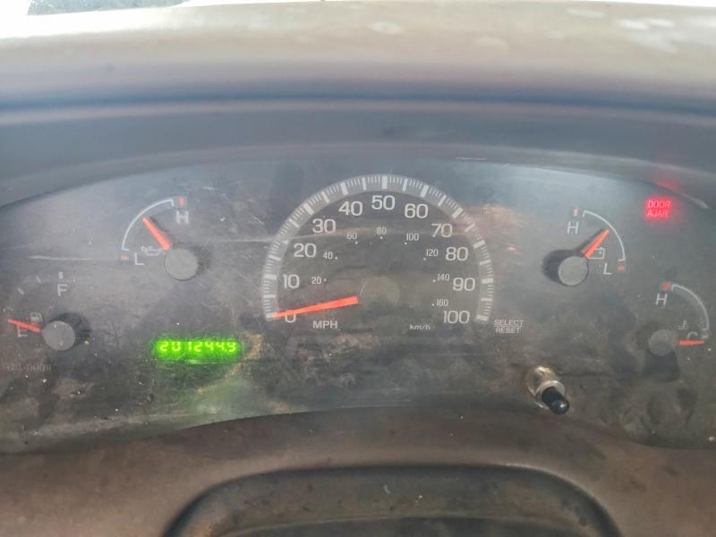 Aukcja sprzedaży 1999 Ford F150, vin: 1FTZF1724XNC26462, numer aukcji: 60953926