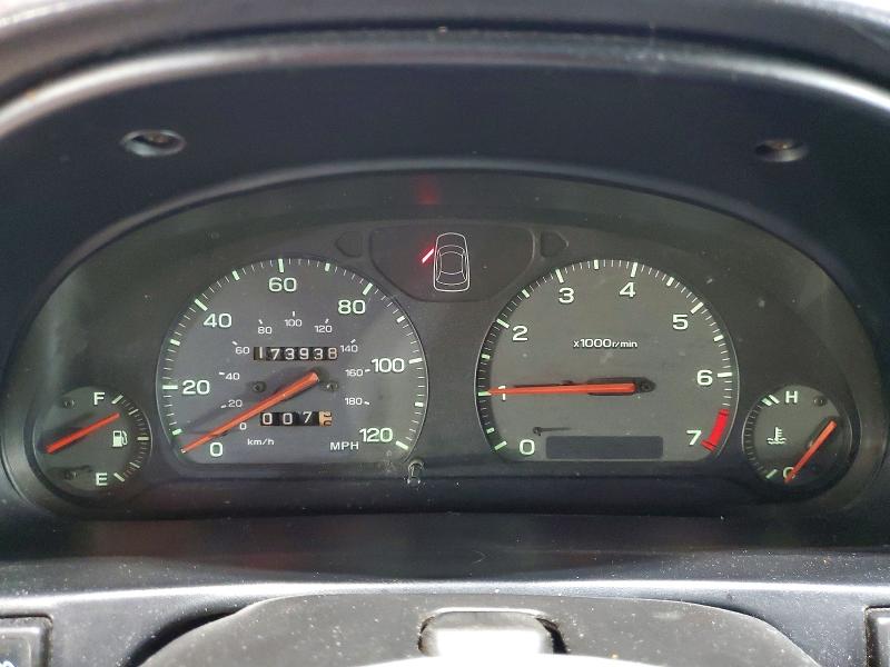 Aukcja sprzedaży 1998 Subaru Legacy, vin: 4S3BG6854W7637559, numer aukcji: 61555856