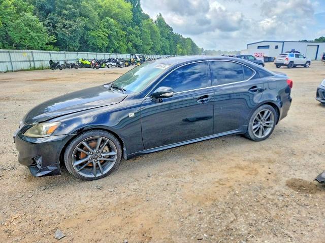 Auction sale of the 2013 Lexus Is, vin: JTHBF5C21D5189802, lot number: 58956456