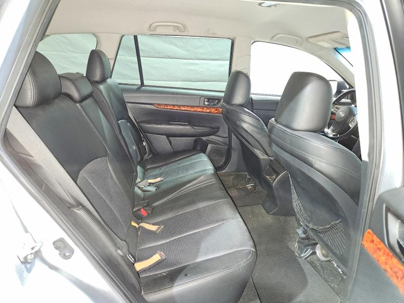 58116066 :رقم المزاد ، 4S4BRBJC3C3260393 vin ، 2012 Subaru Outback مزاد بيع