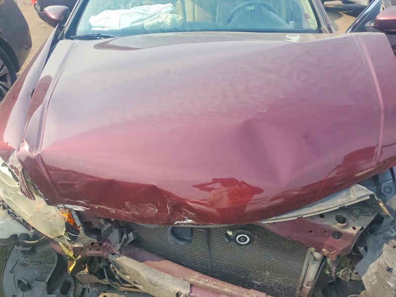 Продажа на аукционе авто 2011 Honda Accord, vin: 1HGCP2F88BA115266, номер лота: 61214326