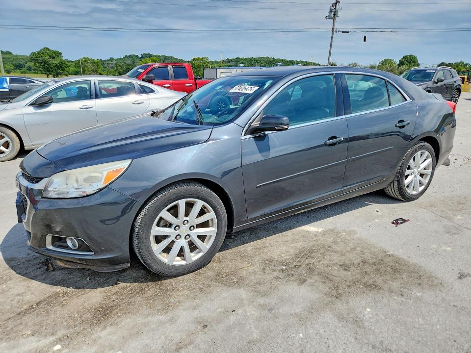 Aukcja sprzedaży 2015 Chevrolet Malibu, vin: 1G11E5SX4FF266147, numer aukcji: 62495426