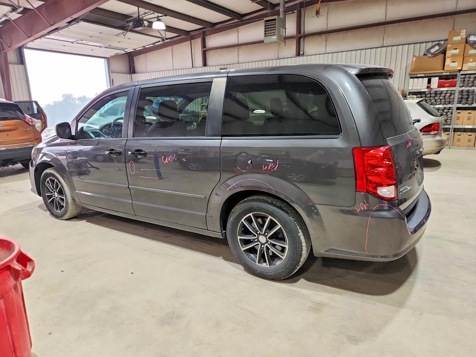 Aukcja sprzedaży 2015 Dodge Grand Caravan, vin: 2C4RDGBG4FR575375, numer aukcji: 61331076
