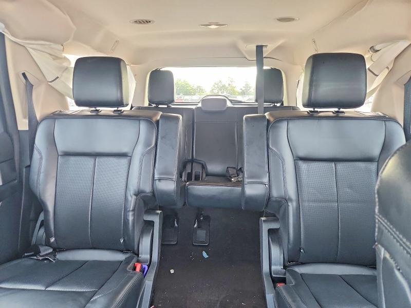 Aukcja sprzedaży 2023 Ford Expedition, vin: 1FMJK1J81PEA09274, numer aukcji: 62296056