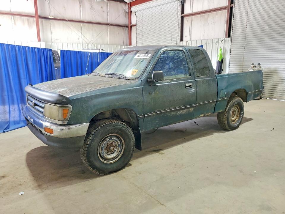 Продажа на аукционе авто 1995 Toyota T100, vin: JT4VD22EXS0009516, номер лота: 62511906