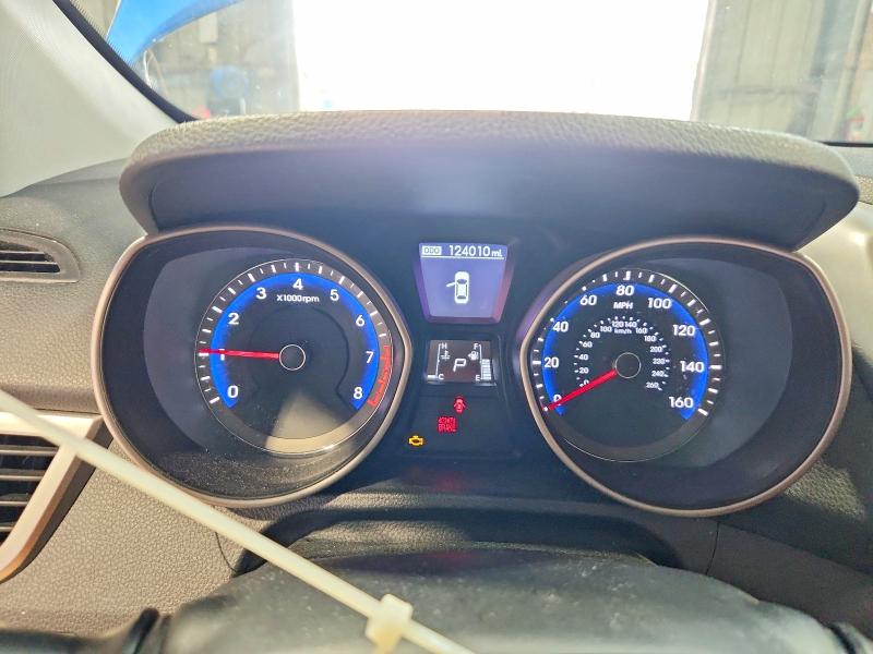 Aukcja sprzedaży 2017 Hyundai Elantra Gt, vin: KMHD35LH0HU373496, numer aukcji: 62317496