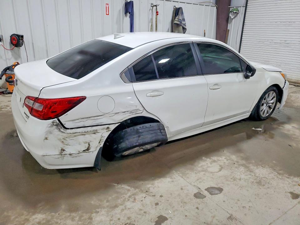 Aukcja sprzedaży 2016 Subaru Legacy, vin: 4S3BNAC61G3045943, numer aukcji: 62488276