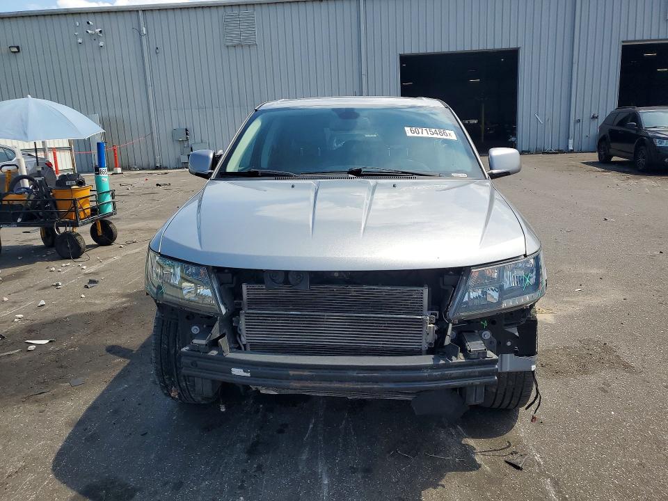 Продаж на аукціоні авто 2019 Dodge Journey, vin: 3C4PDDEG5KT771138, номер лоту: 60715486