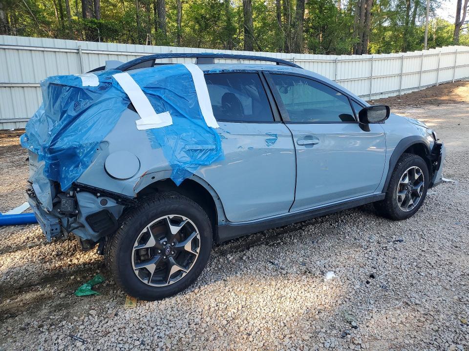 Продажа на аукционе авто 2020 Subaru Crosstrek, vin: JF2GTAEC9L8255350, номер лота: 63339076