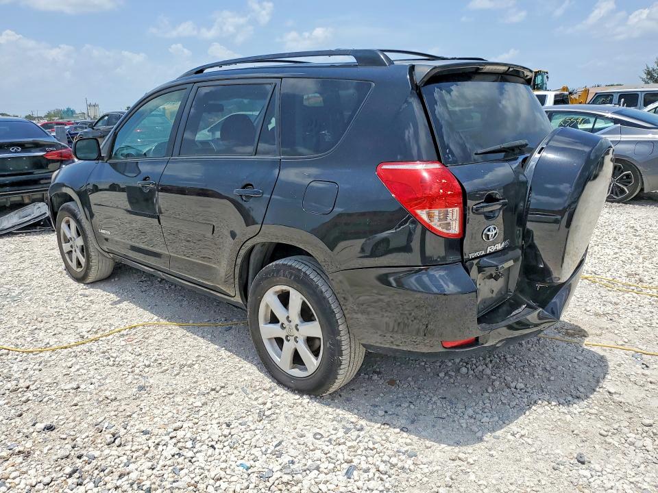Продажа на аукционе авто 2008 Toyota Rav4, vin: JTMBD31VX85188310, номер лота: 61214116