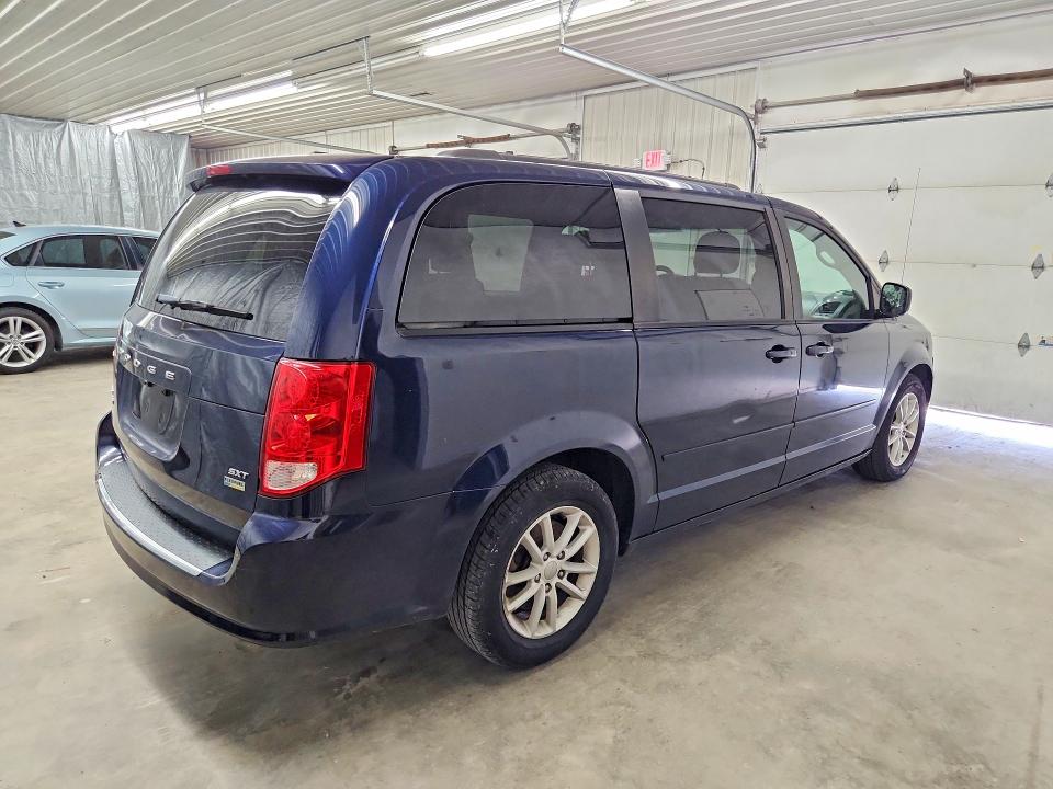 Aukcja sprzedaży 2015 Dodge Grand Caravan, vin: 2C4RDGCG0FR718692, numer aukcji: 62050376
