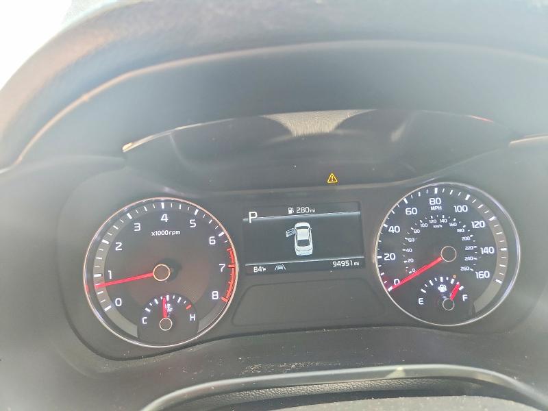 Aukcja sprzedaży 2022 Kia Forte, vin: 3KPF24AD3NE473449, numer aukcji: 62421716