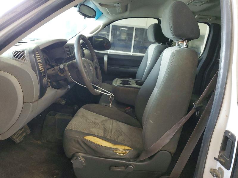 Продажа на аукционе авто 2009 Gmc Sierra, vin: 1GTEK19C69Z249799, номер лота: 60465226