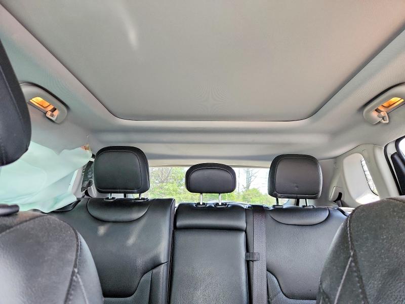 Aukcja sprzedaży 2022 Jeep Compass, vin: 3C4NJDFB3NT180281, numer aukcji: 62887226
