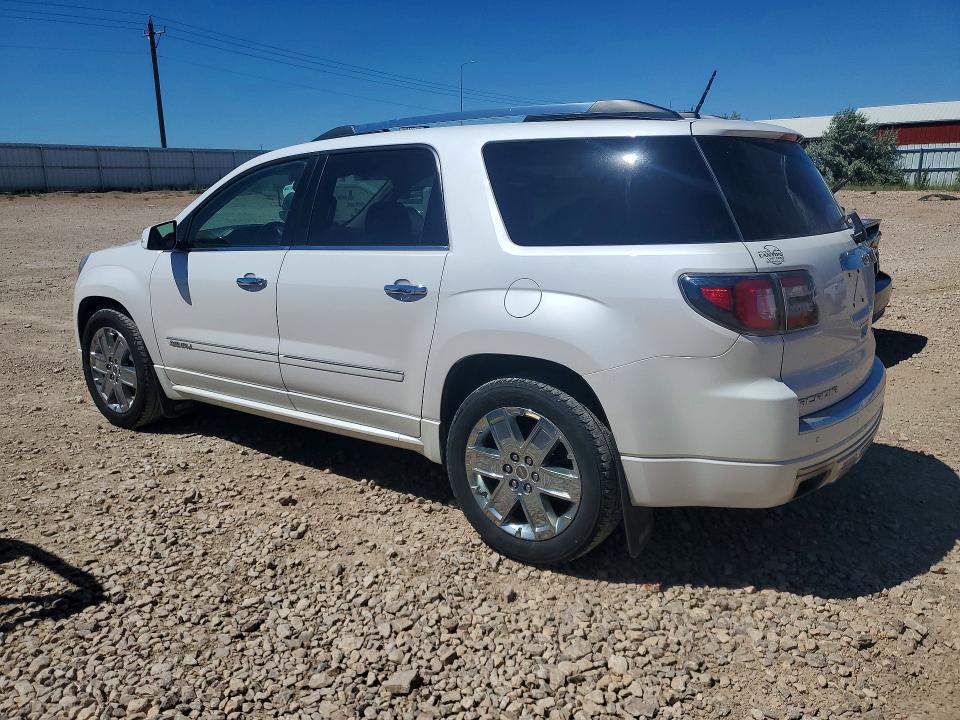 2016 Gmc Acadia მანქანა იყიდება აუქციონზე, vin: 1GKKVTKD8GJ103316, აუქციონის ნომერი: 60478846