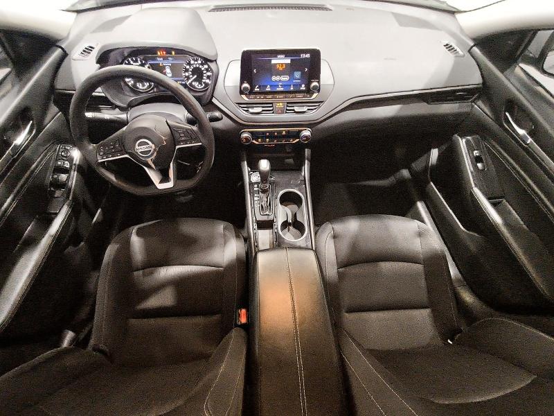 Продажа на аукционе авто 2021 Nissan Altima, vin: 1N4BL4DV3MN343395, номер лота: 60093406