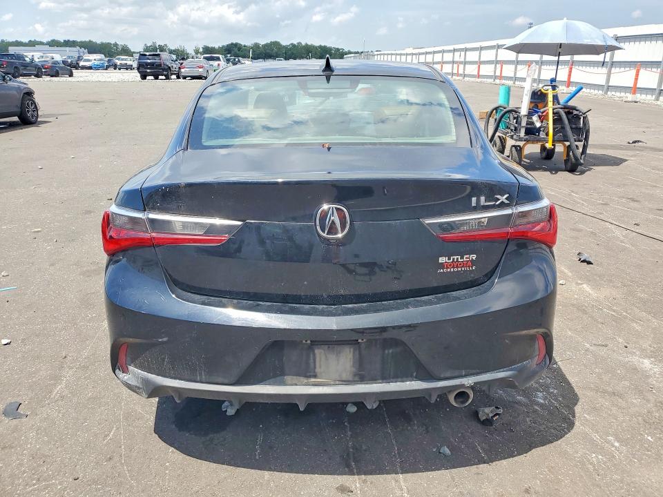Aukcja sprzedaży 2021 Acura Ilx, vin: 19UDE2F70MA007048, numer aukcji: 61430196