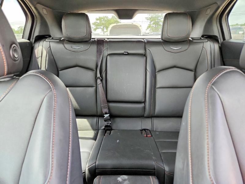 Продаж на аукціоні авто 2019 Cadillac Xt4, vin: 1GYFZER45KF229402, номер лоту: 61920496