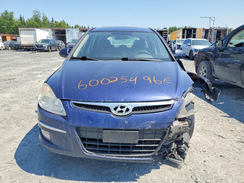 Aukcja sprzedaży 2011 Hyundai Elantra Touring, vin: KMHDC8AE1BU086413, numer aukcji: 60025496