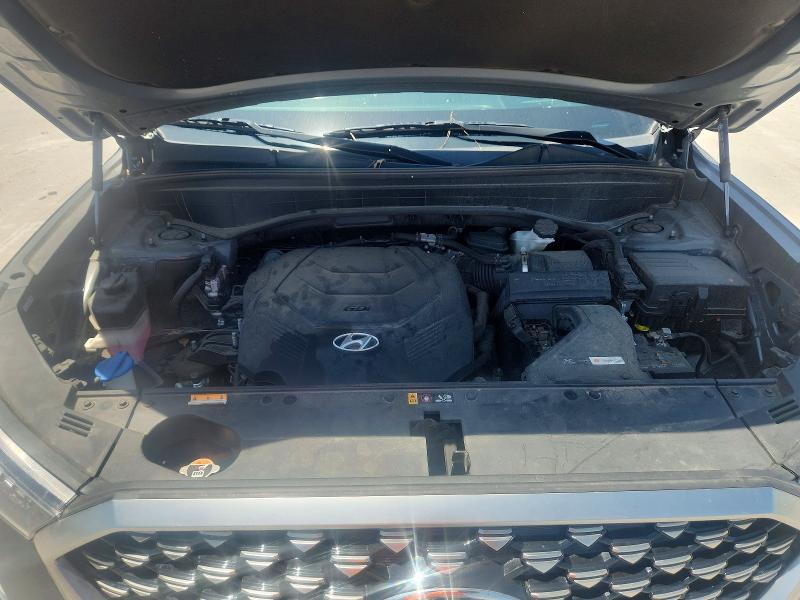 Aukcja sprzedaży 2022 Hyundai Palisade, vin: KM8R74HE5NU451544, numer aukcji: 62592456