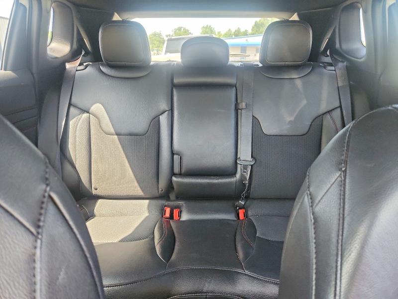 2025 Jeep Compass მანქანა იყიდება აუქციონზე, vin: 3C4NJDDN1ST507317, აუქციონის ნომერი: 61416286