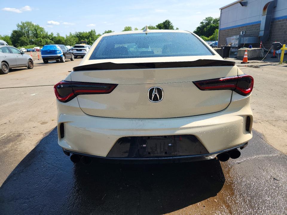 Aukcja sprzedaży 2021 Acura Tlx, vin: 19UUB6F58MA009337, numer aukcji: 62443626