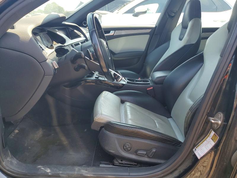 Aukcja sprzedaży 2011 Audi S4, vin: WAUKGAFL8BA092321, numer aukcji: 59284016