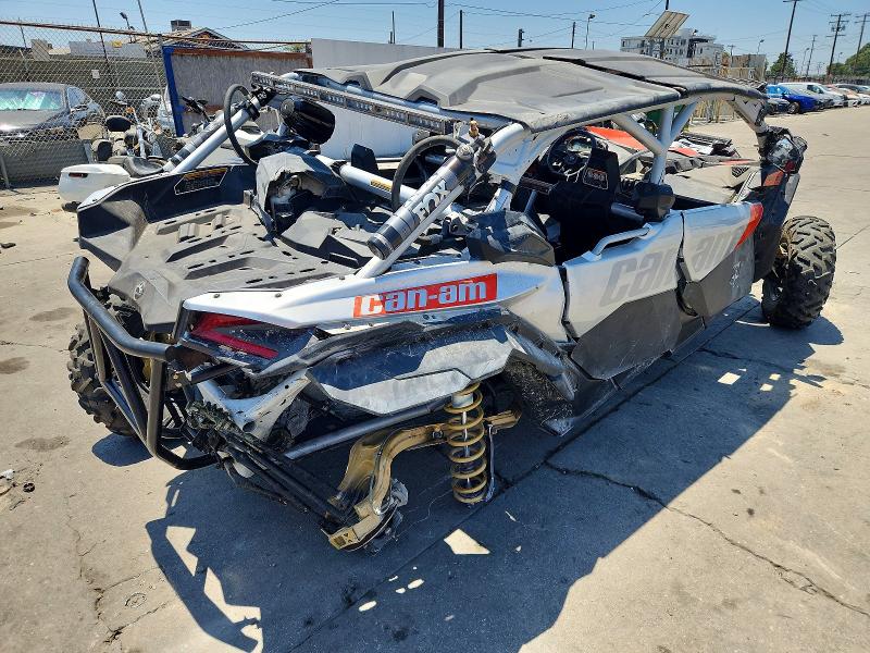 2020 Can-am Maverick X3 მანქანა იყიდება აუქციონზე, vin: 3JBVNAV21LK001679, აუქციონის ნომერი: 63240526
