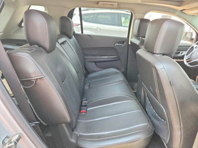 Aukcja sprzedaży 2014 Gmc Terrain, vin: 2GKFLXE36E6317605, numer aukcji: 61374446