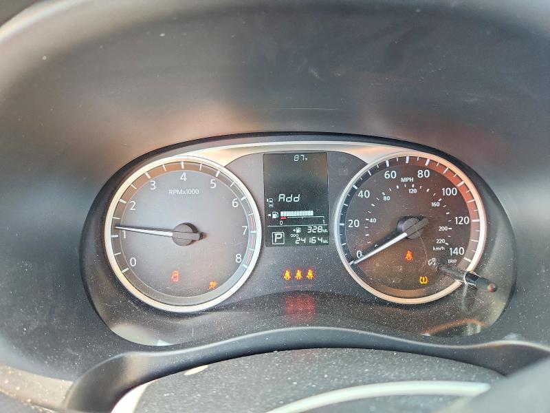 2021 Nissan Kicks მანქანა იყიდება აუქციონზე, vin: 3N1CP5BV3ML472154, აუქციონის ნომერი: 61528056