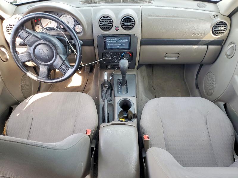 Aukcja sprzedaży 2002 Jeep Liberty, vin: 1J4GL48K12W164211, numer aukcji: 59700556