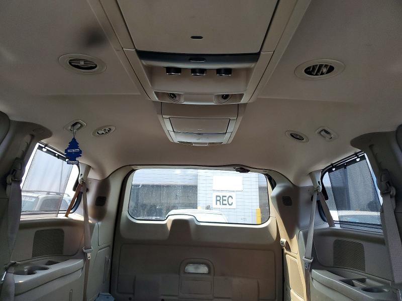 Aukcja sprzedaży 2014 Chrysler Town & Country, vin: 2C4RC1GG0ER192637, numer aukcji: 62214956