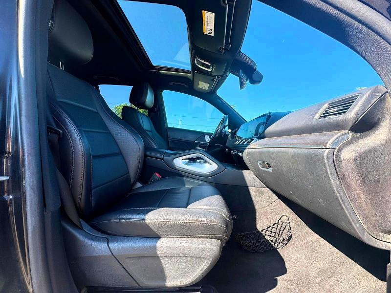 Aukcja sprzedaży 2020 Mercedes-benz Gle, vin: 4JGFB4KB0LA034105, numer aukcji: 63161716