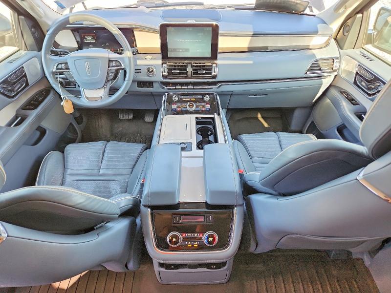 Aukcja sprzedaży 2021 Lincoln Navigator, vin: 5LMJJ2TT5MEL03960, numer aukcji: 59323086