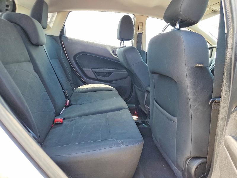 Продаж на аукціоні авто 2016 Ford Fiesta, vin: 3FADP4EJ4GM112304, номер лоту: 59392536