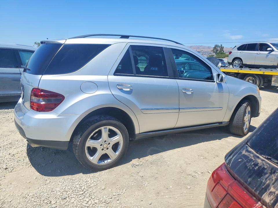 Aukcja sprzedaży 2008 Mercedes-benz Ml, vin: 4JGBB86E38A321701, numer aukcji: 60275366