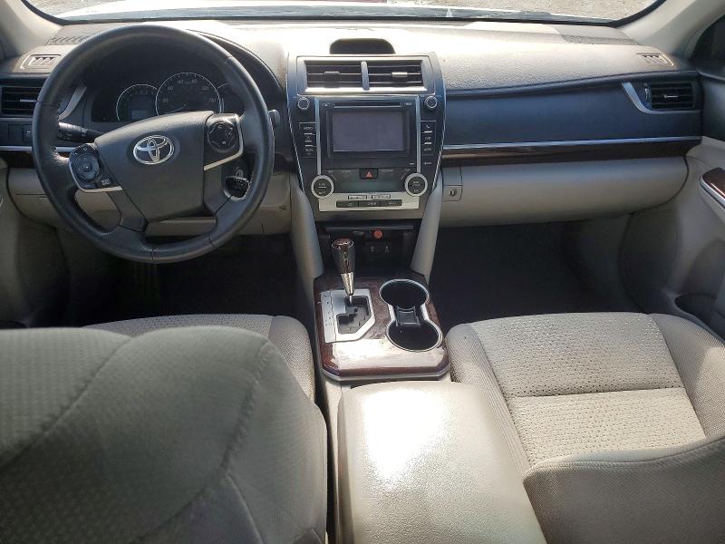 Aukcja sprzedaży 2012 Toyota Camry, vin: 4T4BF1FK3CR237375, numer aukcji: 60242226